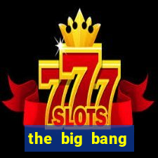 the big bang theory online hd